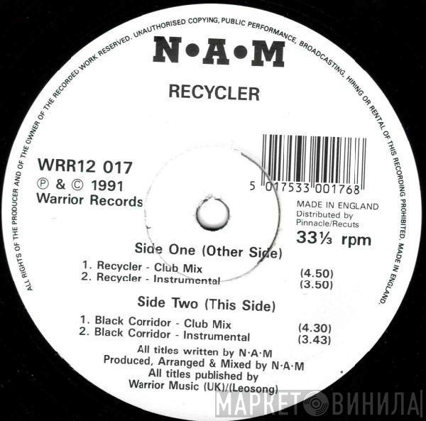 N.A.M. - Recycler