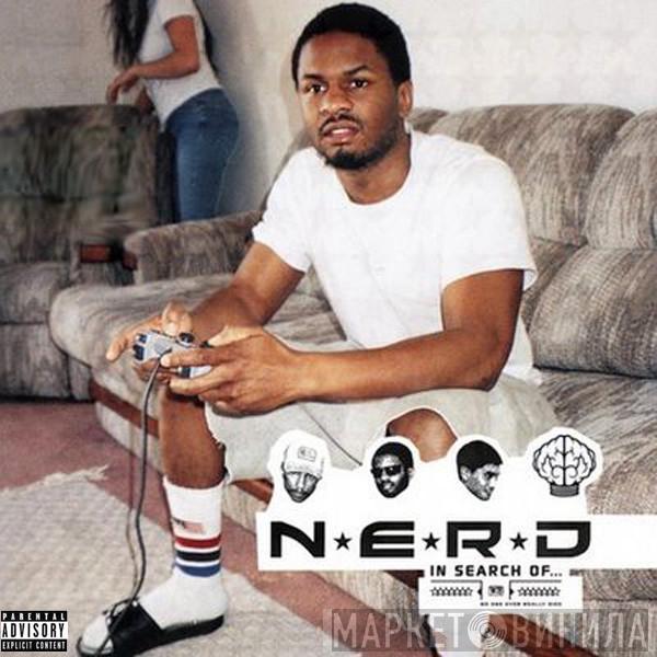 N*E*R*D - In Search Of...