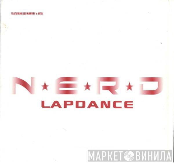 N*E*R*D - Lapdance