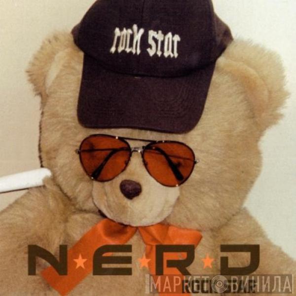 N*E*R*D - Rock Star