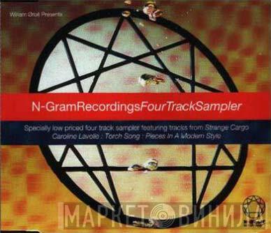  - N-Gram Recordings Four Track Sampler
