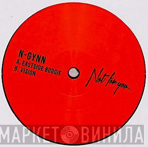 N-Gynn - NFY 005