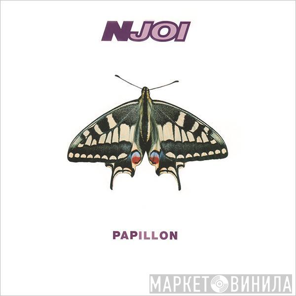 N-Joi - Papillon