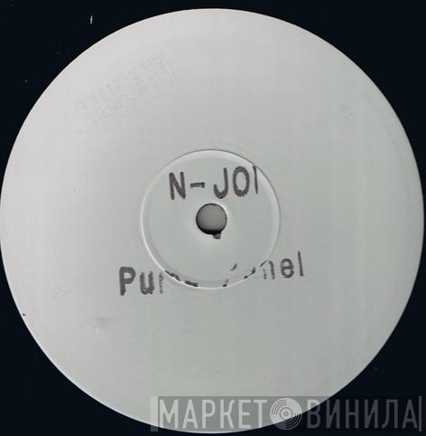 N-Joi - Papillon