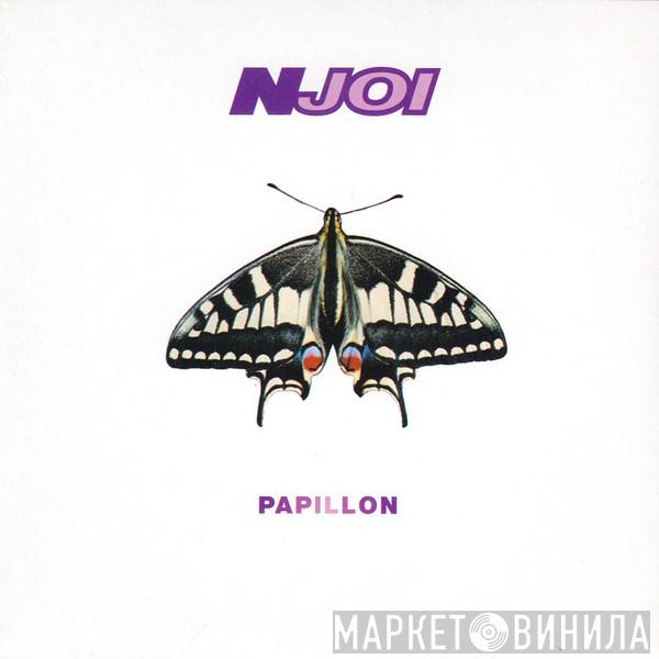 N-Joi - Papillon