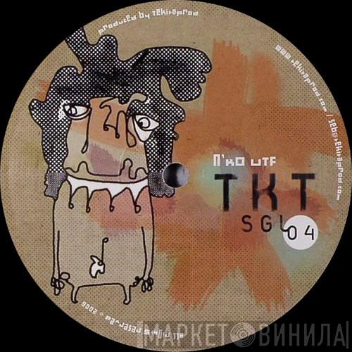 N'Ko - TKT SGL 04