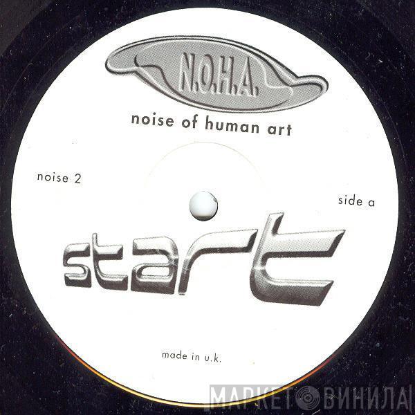 N.O.H.A. - Start