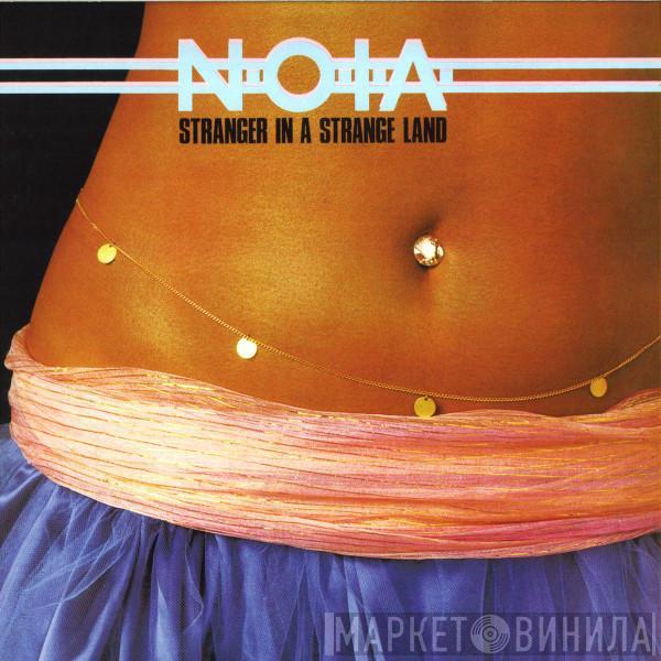  N.O.I.A.  - Stranger In A Strange Land