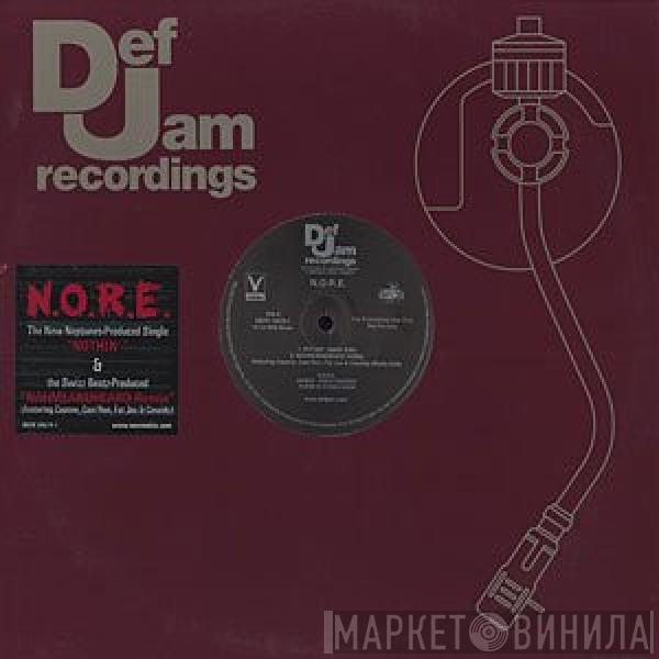 N.O.R.E. - Nothin'
