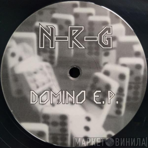  N.R.G.  - Domino E.P.