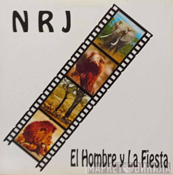 N.R.J. - El Hombre Y La Fiesta