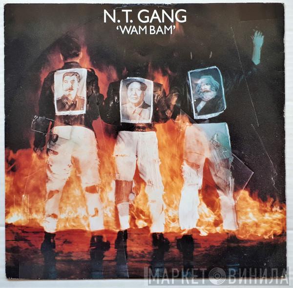 N.T. Gang - Wam Bam