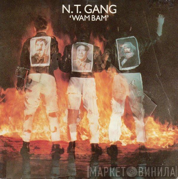 N.T. Gang - Wam Bam