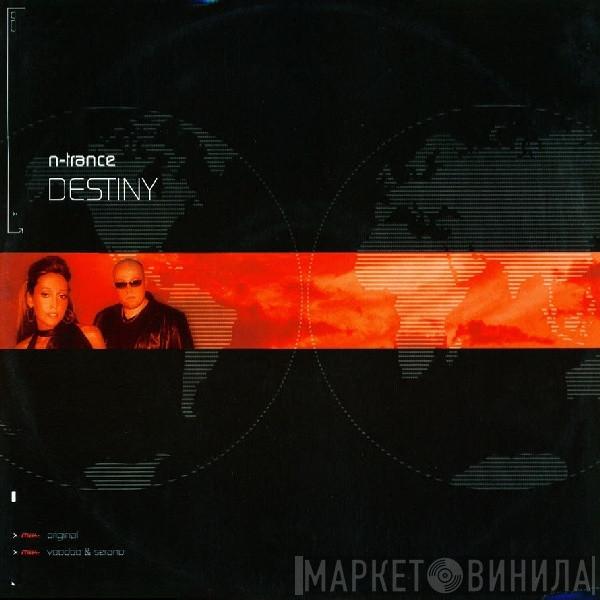 N-Trance - Destiny