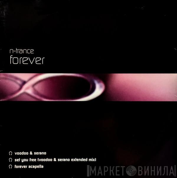  N-Trance  - Forever