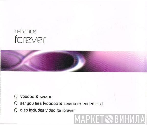 N-Trance - Forever