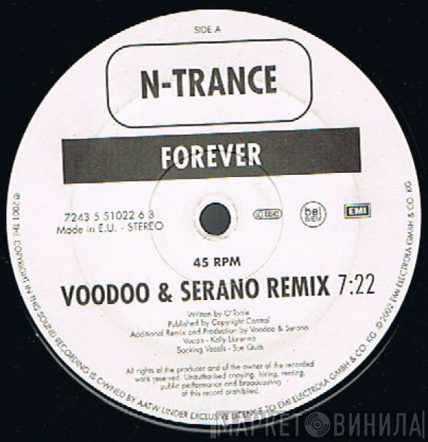 N-Trance - Forever