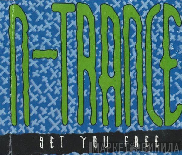  N-Trance  - Set You Free