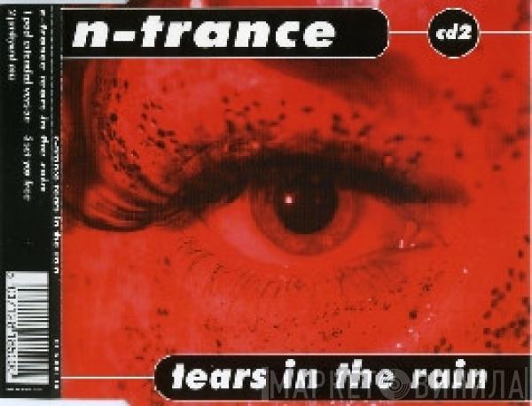 N-Trance - Tears In The Rain