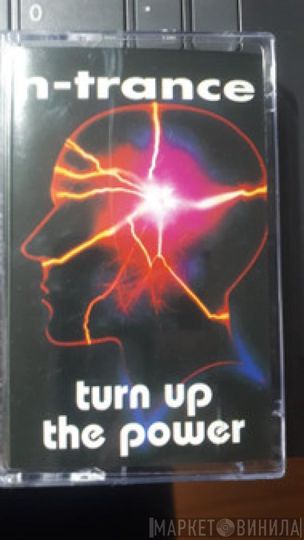 N-Trance - Turn Up The Power