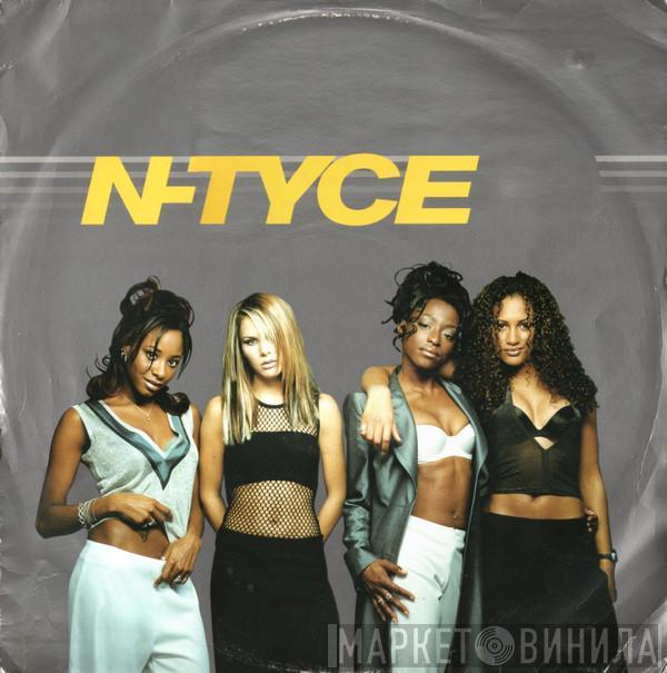 N-Tyce - Boom Boom