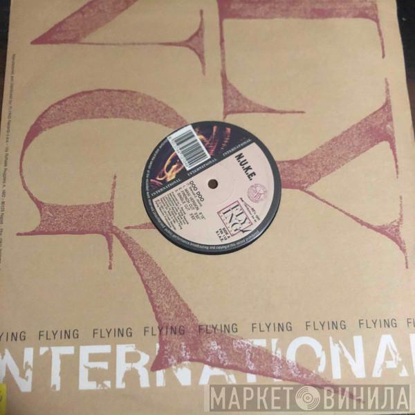 N.U.K.E. - Doo Doo