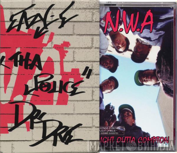  N.W.A.  - Straight Outta Compton