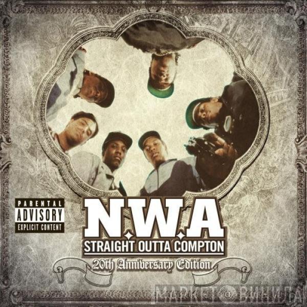  N.W.A.  - Straight Outta Compton