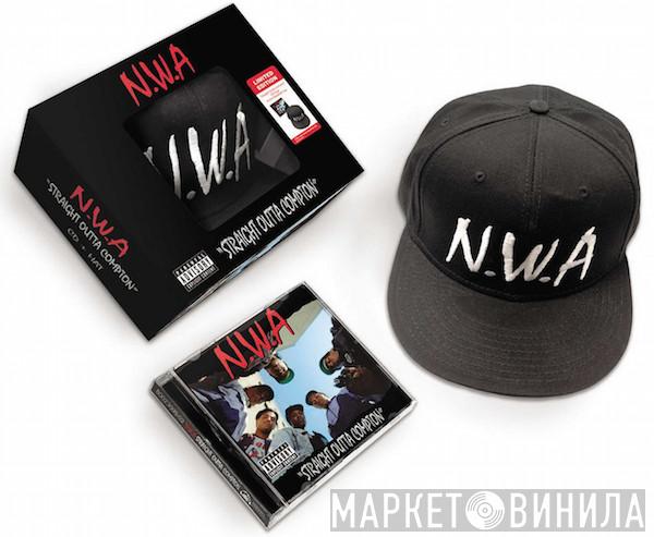  N.W.A.  - Straight Outta Compton