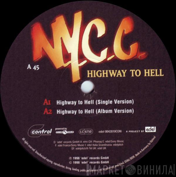 N.Y.C.C. - Highway To Hell