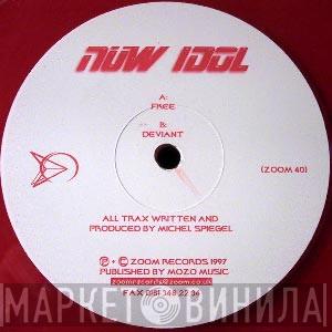 Nüw Idol - Free / Deviant