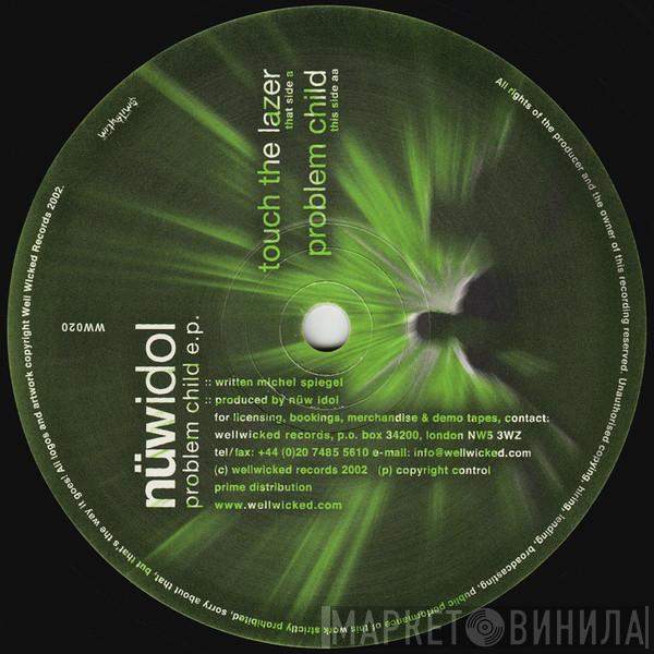 Nüw Idol - Problem Child E.P.
