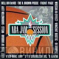  - NBA Jam Session