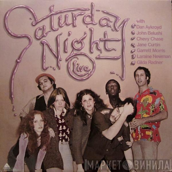  - NBC's Saturday Night Live