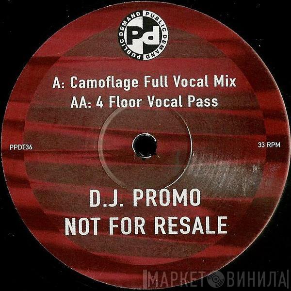NCA, Robbie Craig - We Can Make It Happen (Dubaholics Remixes)