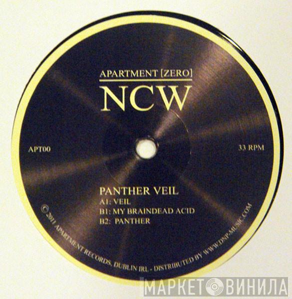 NCW - Panther Veil