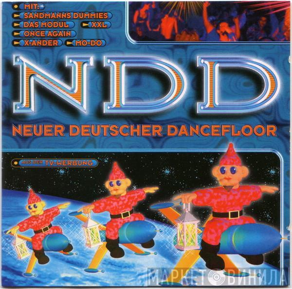  - NDD - Neuer Deutscher Dancefloor