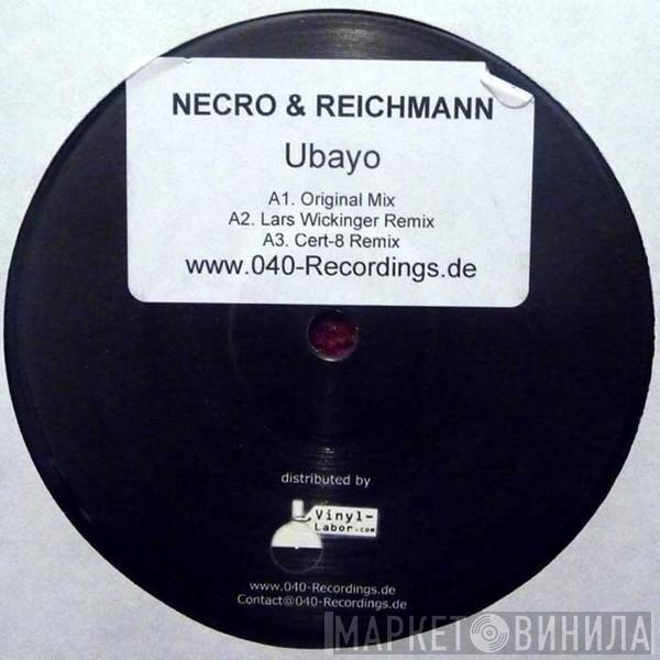 NECRO & Reichmann - Ubayo