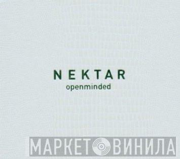  - NEKTAR openminded