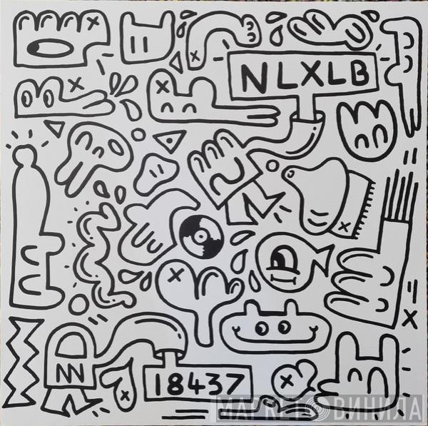 NLXLB - Dirty Vision EP