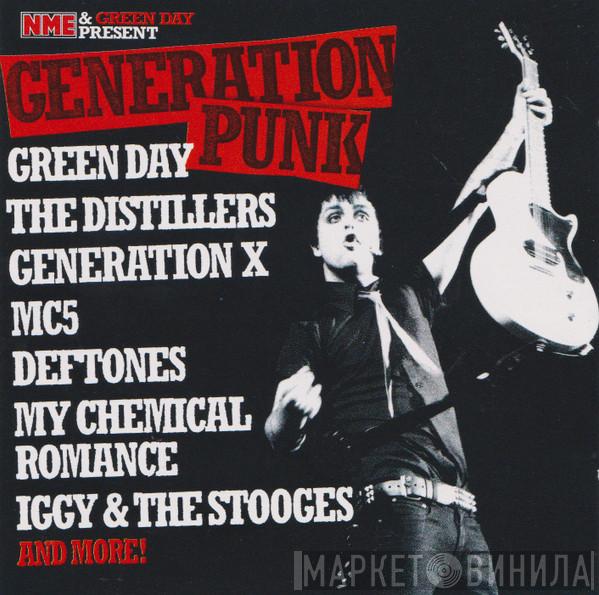  - NME & Green Day Present Generation Punk