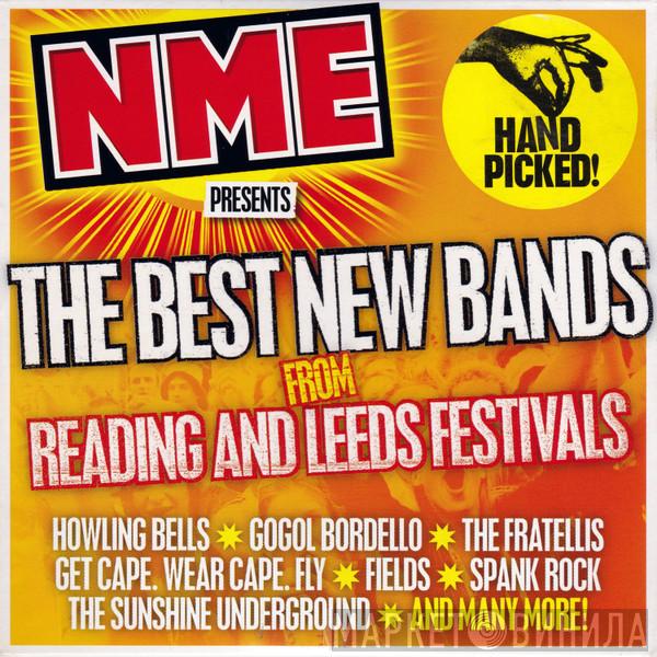  - NME Presents The Best New Bands From Reading And Leeds Festivals