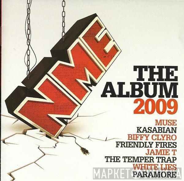  - NME The Album 2009