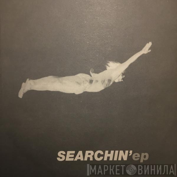 NNM Productions - Searchin' EP