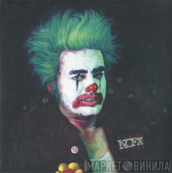  NOFX  - Cokie The Clown