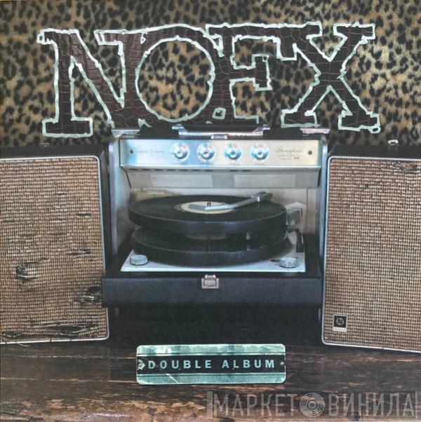  NOFX  - Double Album