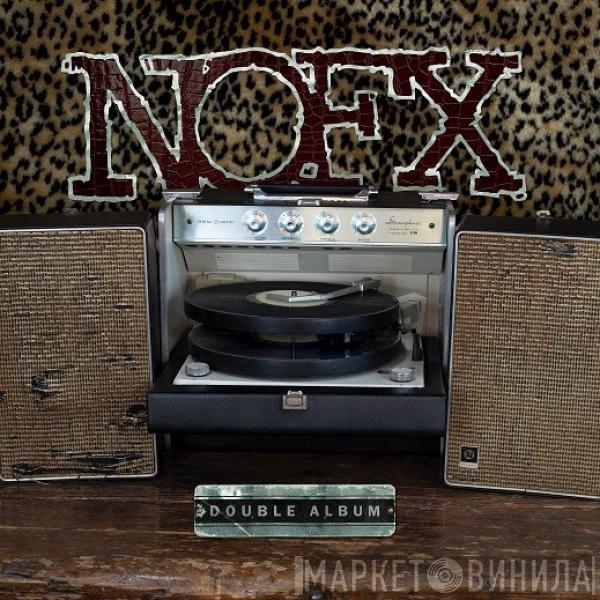  NOFX  - Double Album