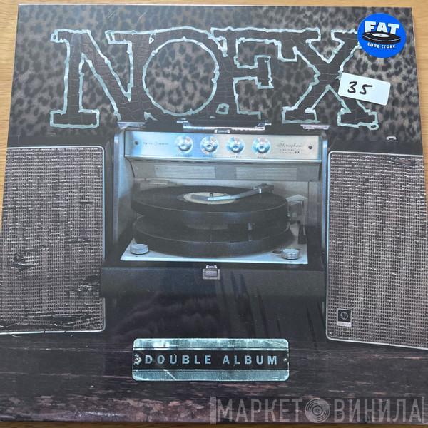  NOFX  - Double Album
