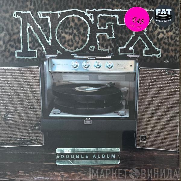  NOFX  - Double Album