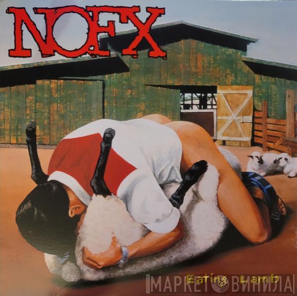 NOFX - Eating Lamb